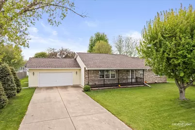 1224 Sandhurst Drive, Sandwich, IL 60548 - Photo 1