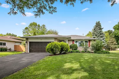 284 Beaver Creek Drive, Bolingbrook, IL 60490 - Photo 1