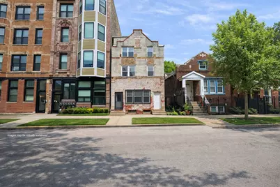 2152 W 21st Street, Chicago, IL 60608 - Photo 2