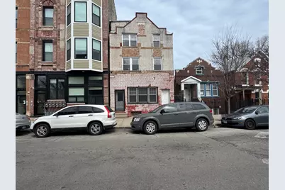 2152 W 21st Street, Chicago, IL 60608 - Photo 1