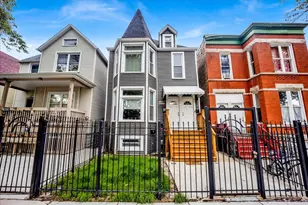 1821 N Tripp Ave, Chicago, IL 60639 - Photo 1