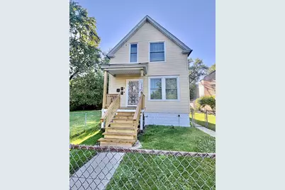 11733 S Stewart Avenue #1, Chicago, IL 60628 - Photo 1