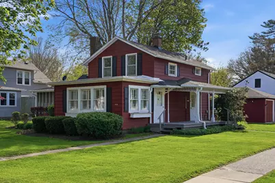 410 N 4th Street, Oregon, IL 61061 - Photo 1