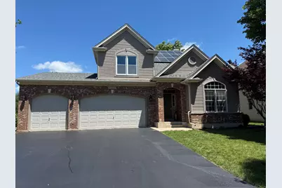24440 Norwood Drive, Plainfield, IL 60585 - Photo 1
