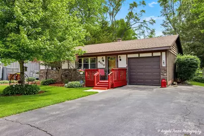 4110 Wildwood Drive, Crystal Lake, IL 60014 - Photo 1