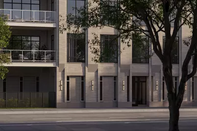 1282 W Washington Boulevard #3D, Chicago, IL 60607 - Photo 4