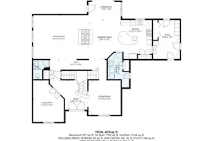 1730 Butterfield Rd, Flossmoor, IL 60422 - Photo 46