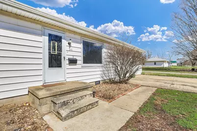 341 W Spruce Street, Paxton, IL 60957 - Photo 4