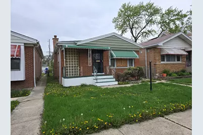 9108 S Wallace Street, Chicago, IL 60620 - Photo 2