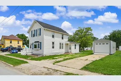 214 S Railroad Avenue, Buckley, IL 60918 - Photo 4