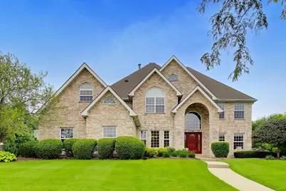 630 Gibbons Drive, New Lenox, IL 60451 - Photo 1
