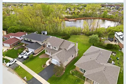 16406 Morgan Lane, Orland Hills, IL 60487 - Photo 2