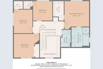 16406 Morgan Lane, Orland Hills, IL 60487 - Photo 36