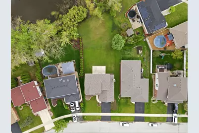 16406 Morgan Lane, Orland Hills, IL 60487 - Photo 32