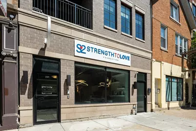 2136 W Belmont Avenue #1, Chicago, IL 60618 - Photo 2