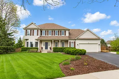 3 Blackwolf Court, Algonquin, IL 60102 - Photo 1