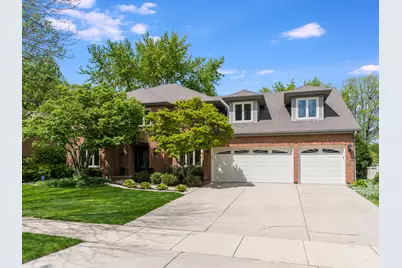 1385 Ginger Lane, Naperville, IL 60565 - Photo 2