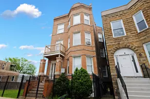 2931 W Lexington St, Chicago, IL 60612 - Photo 1