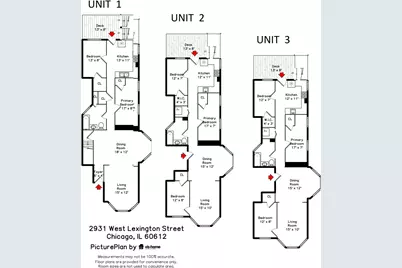2931 W Lexington Street, Chicago, IL 60612 - Photo 34