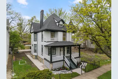 7226 S Yale Avenue, Chicago, IL 60621 - Photo 30