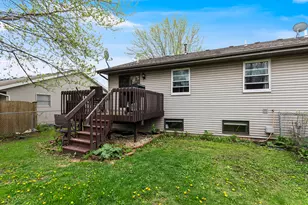 605 Davidson Dr, Minooka, IL 60447 - Photo 22