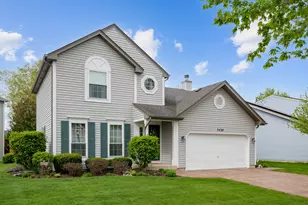 2426 Wild Cherry Ct, Aurora, IL 60506 - Photo 2