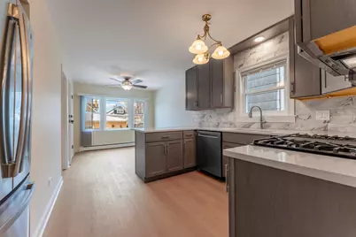 6031 W Addison Street #1, Chicago, IL 60634 - Photo 8