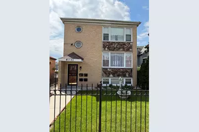 6031 W Addison Street #1, Chicago, IL 60634 - Photo 1