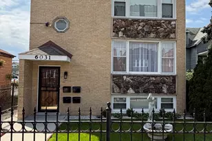 6031 W Addison St, Chicago, IL 60634 - Photo 1