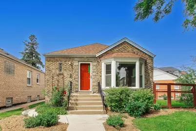 5454 W Gettysburg Street, Chicago, IL 60630 - Photo 1