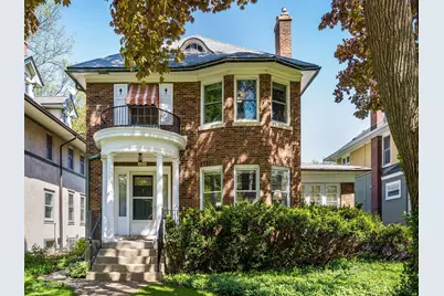 320 N Scoville Avenue, Oak Park, IL 60302 - Photo 2