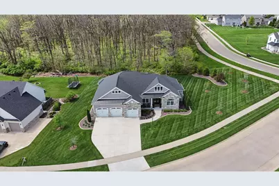 1309 Briarwood Lane, Mahomet, IL 61853 - Photo 2
