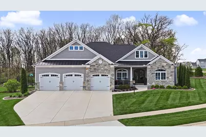 1309 Briarwood Lane, Mahomet, IL 61853 - Photo 8