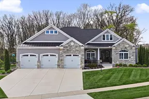 1309 Briarwood Ln, Mahomet, IL 61853 - Photo 8
