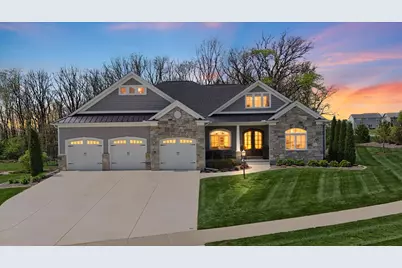 1309 Briarwood Lane, Mahomet, IL 61853 - Photo 4