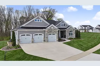 1309 Briarwood Lane, Mahomet, IL 61853 - Photo 6