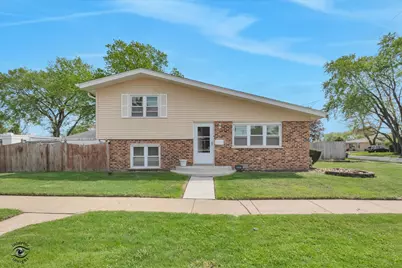 3741 W 121st Street, Alsip, IL 60803 - Photo 1