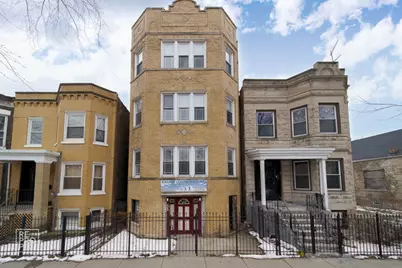 4039 W Van Buren Street, Chicago, IL 60624 - Photo 1