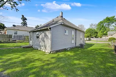 117 N Scott Street, Westville, IL 61883 - Photo 16