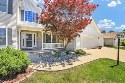 406 Tickseed Avenue, Savoy, IL 61874 - Photo 8