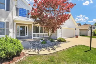 406 Tickseed Ave, Savoy, IL 61874 - Photo 8