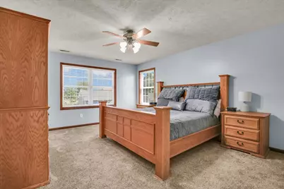 406 Tickseed Avenue, Savoy, IL 61874 - Photo 6