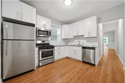 5039 W Cullom Avenue #1, Chicago, IL 60641 - Photo 2