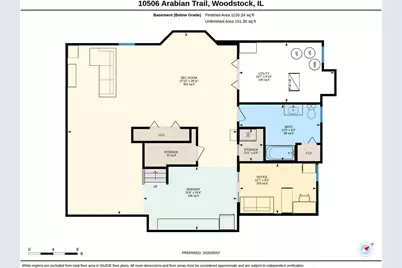 10506 Arabian Trail, Woodstock, IL 60098 - Photo 36