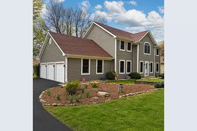10506 Arabian Trail, Woodstock, IL 60098 - Photo 1