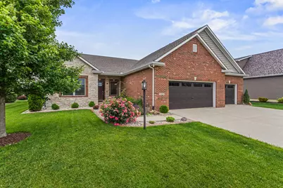 1604 Kassen Avenue, Mahomet, IL 61853 - Photo 4