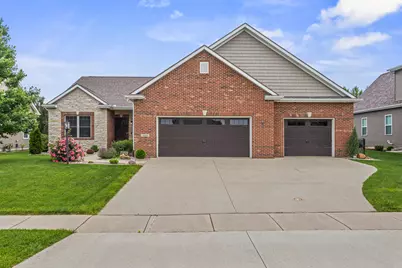 1604 Kassen Avenue, Mahomet, IL 61853 - Photo 2