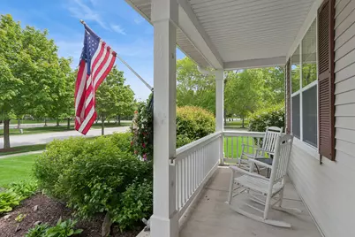 772 Bohannon Circle, Oswego, IL 60543 - Photo 2