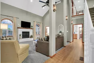 701 Kimela Dr, Mahomet, IL 61853 - Photo 16