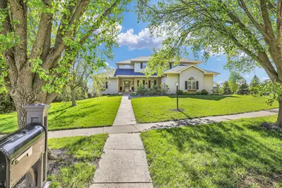 701 Kimela Drive, Mahomet, IL 61853 - Photo 4